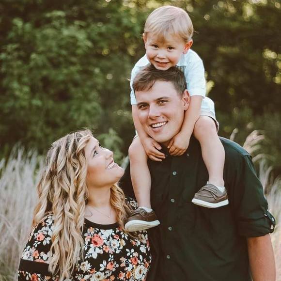 Meet your Posher, Kyle - Picture 1 of 1